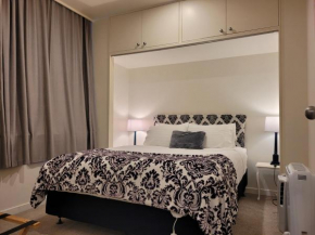 Wellington Central, 2bedroom Suite